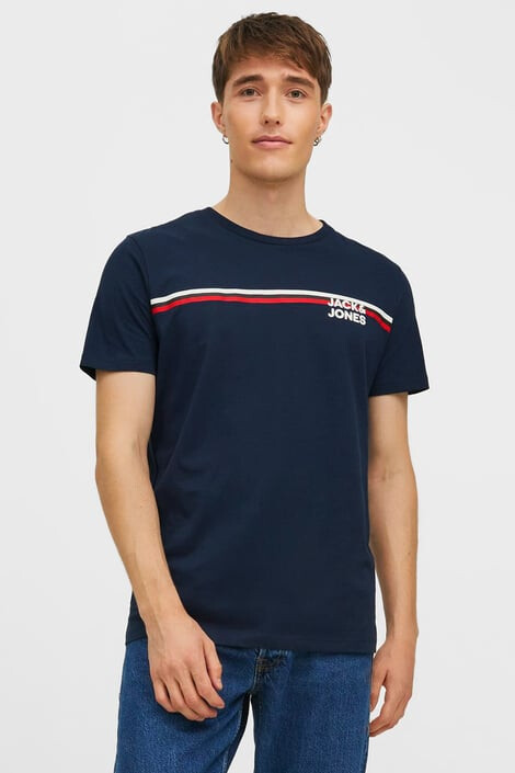 Jack & Jones Тениска JACK AND JONES Atlas - Pepit.bg