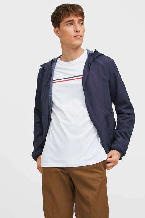 Jack & Jones Тениска JACK AND JONES Atlas - Pepit.bg