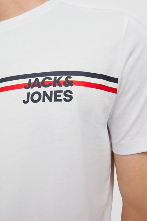 Jack & Jones Тениска JACK AND JONES Atlas - Pepit.bg