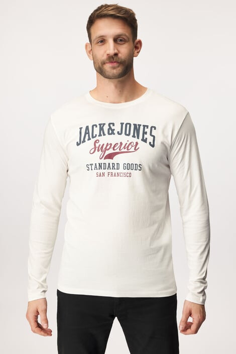 Jack & Jones Тениска JACK AND JONES Blazer - Pepit.bg