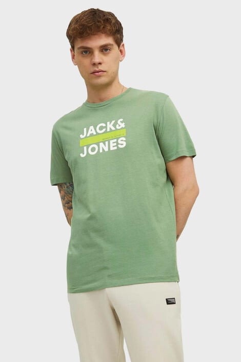 Jack & Jones Тениска JACK AND JONES Codan - Pepit.bg