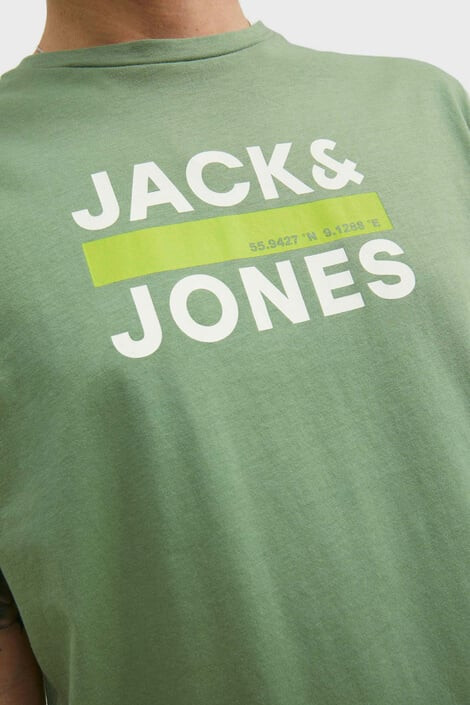 Jack & Jones Тениска JACK AND JONES Codan - Pepit.bg