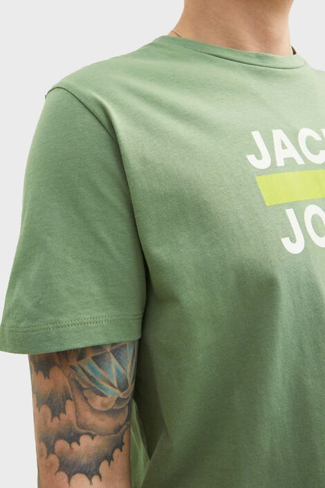 Jack & Jones Тениска JACK AND JONES Codan - Pepit.bg