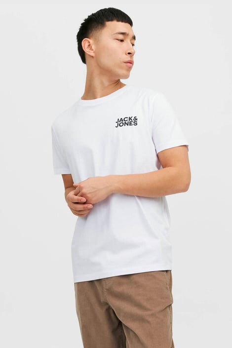 Jack & Jones Тениска JACK AND JONES Corp - Pepit.bg