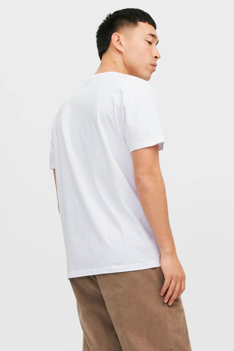 Jack & Jones Тениска JACK AND JONES Corp - Pepit.bg
