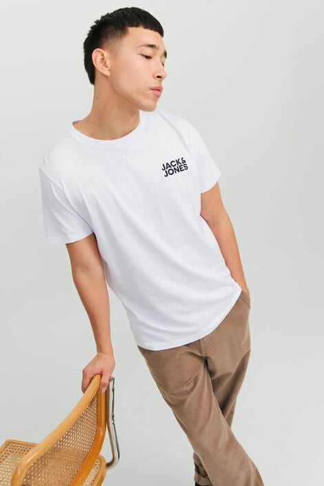 Jack & Jones Тениска JACK AND JONES Corp - Pepit.bg