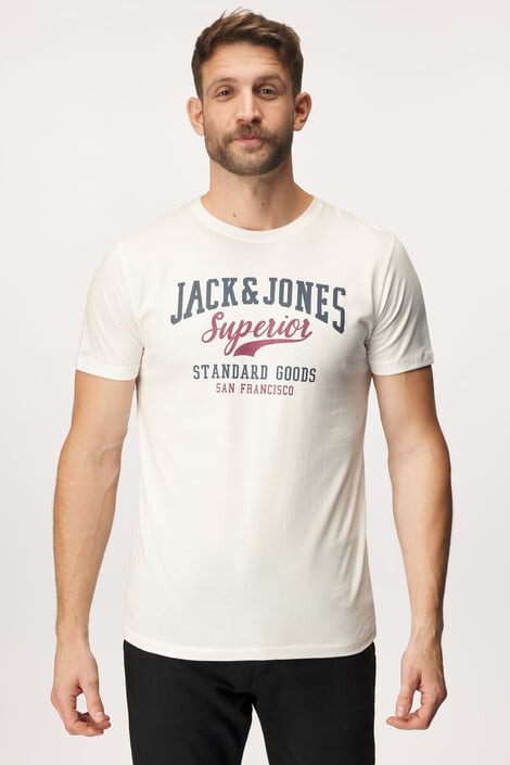 Jack & Jones Тениска JACK AND JONES Harvest - Pepit.bg