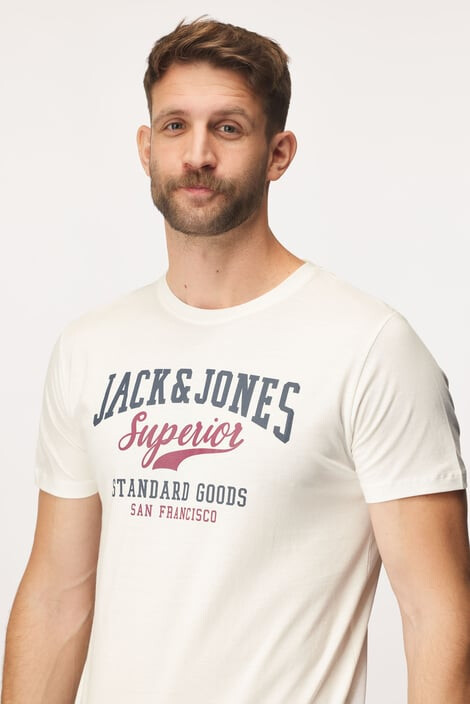 Jack & Jones Тениска JACK AND JONES Harvest - Pepit.bg
