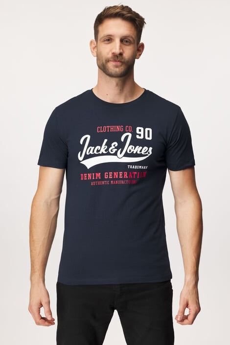 Jack & Jones Тениска JACK AND JONES Harvest - Pepit.bg