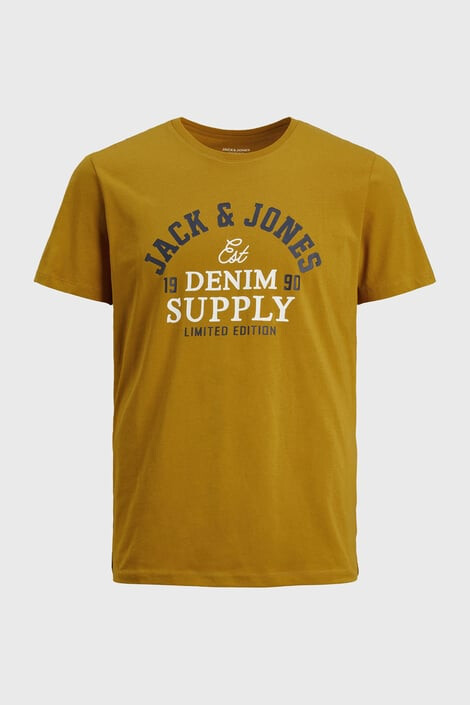 Jack & Jones Тениска JACK AND JONES Harvest - Pepit.bg