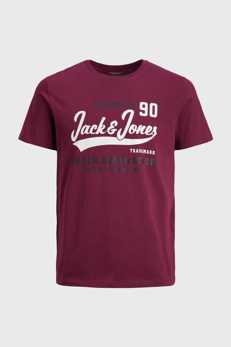 Jack & Jones Тениска JACK AND JONES Harvest - Pepit.bg