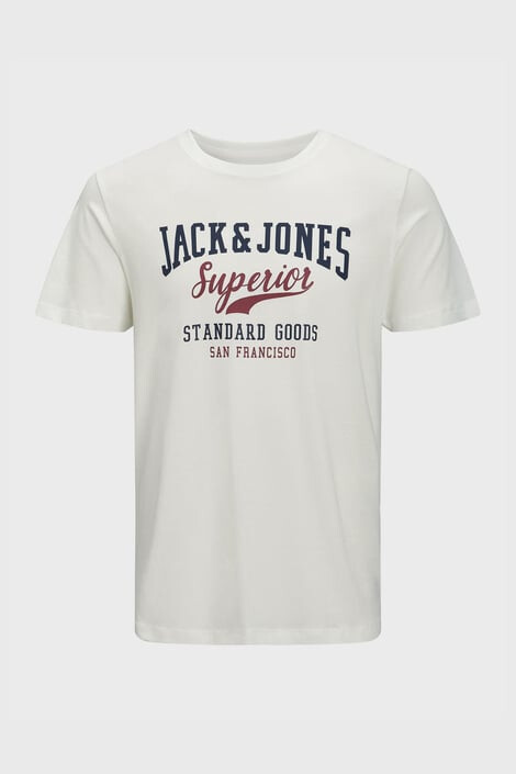 Jack & Jones Тениска JACK AND JONES Harvest - Pepit.bg