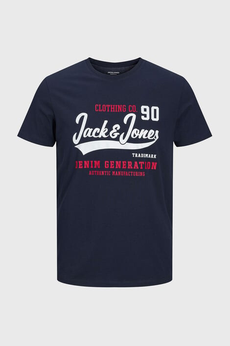 Jack & Jones Тениска JACK AND JONES Harvest - Pepit.bg