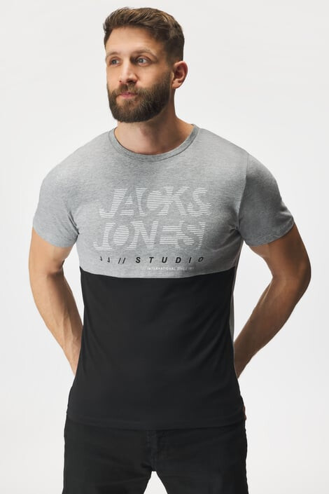 Jack & Jones Тениска JACK AND JONES Marco - Pepit.bg