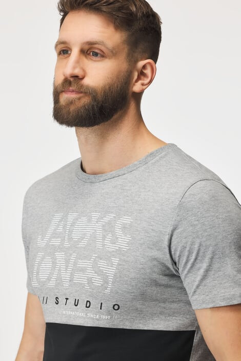 Jack & Jones Тениска JACK AND JONES Marco - Pepit.bg