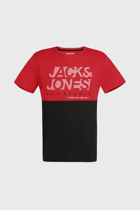 Jack & Jones Тениска JACK AND JONES Marco - Pepit.bg