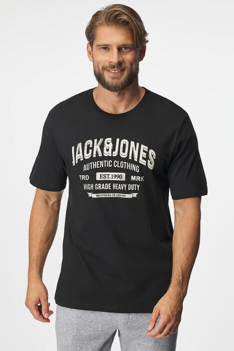 Jack & Jones Тениска JACK AND JONES Markus - Pepit.bg