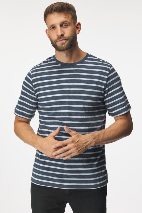 Jack & Jones Тениска JACK AND JONES Marvin - Pepit.bg