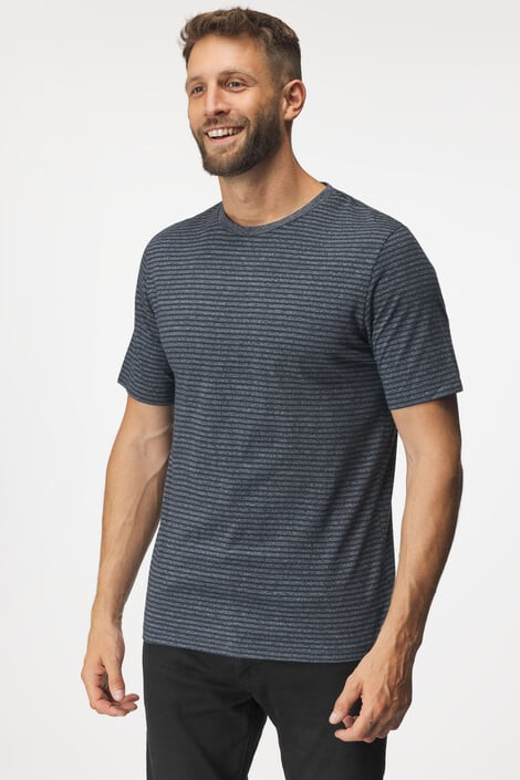 Jack & Jones Тениска JACK AND JONES Marvin - Pepit.bg