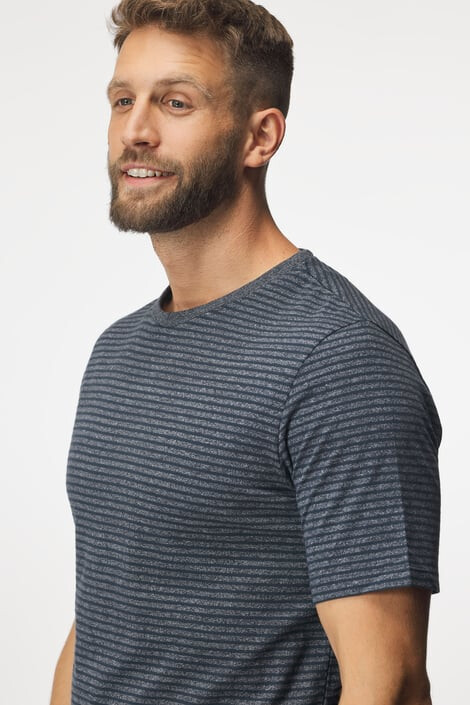 Jack & Jones Тениска JACK AND JONES Marvin - Pepit.bg