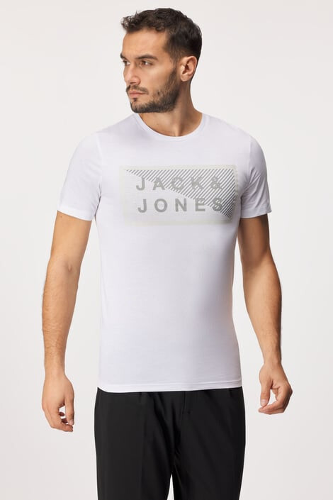 Jack & Jones Тениска JACK AND JONES Shawn - Pepit.bg