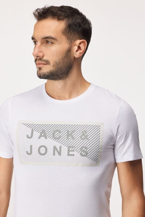 Jack & Jones Тениска JACK AND JONES Shawn - Pepit.bg
