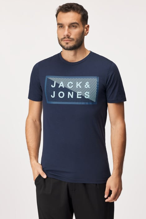 Jack & Jones Тениска JACK AND JONES Shawn - Pepit.bg