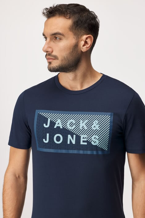 Jack & Jones Тениска JACK AND JONES Shawn - Pepit.bg