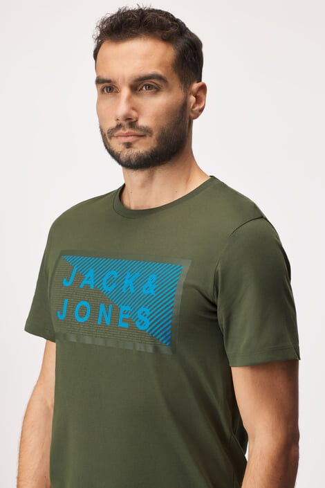 Jack & Jones Тениска JACK AND JONES Shawn - Pepit.bg