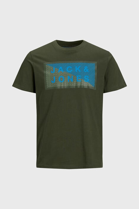 Jack & Jones Тениска JACK AND JONES Shawn - Pepit.bg