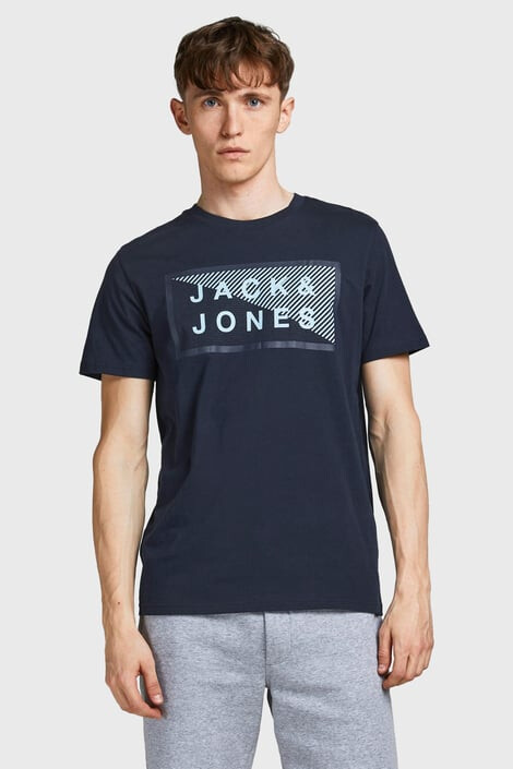Jack & Jones Тениска JACK AND JONES Shawn - Pepit.bg