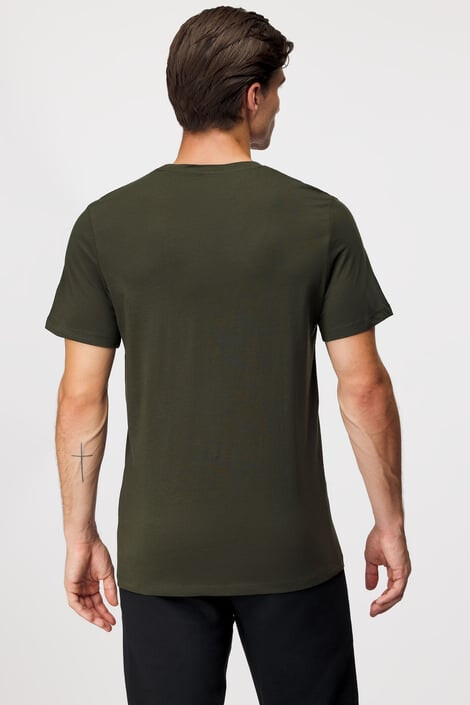 Jack & Jones Тениска JACK AND JONES Stamp - Pepit.bg