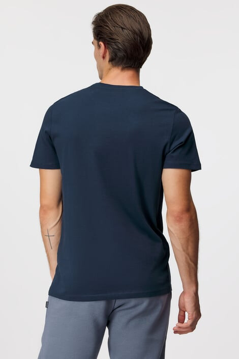 Jack & Jones Тениска JACK AND JONES Stamp - Pepit.bg