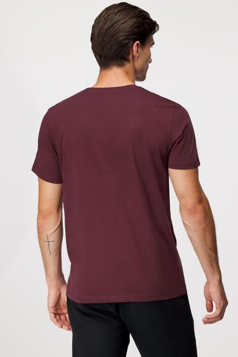 Jack & Jones Тениска JACK AND JONES Stamp - Pepit.bg