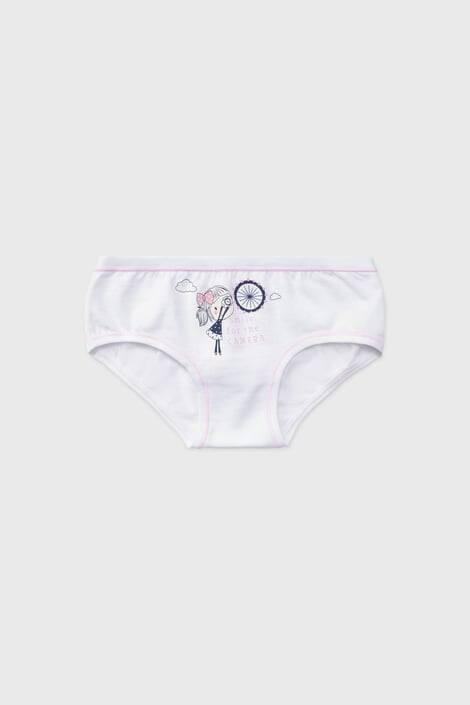Jadea 3PACK бикини за момичета Bamboline I - Pepit.bg