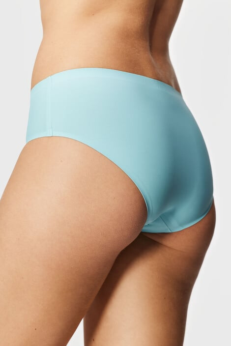 Julimex Бикини Aqua Blue класически - Pepit.bg