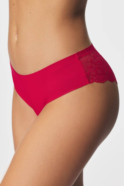 Julimex Бразилски бикини Maia Invisible - Pepit.bg