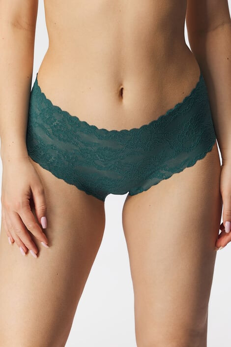 Julimex Класически бикини Bellie по-дълбоки - Pepit.bg