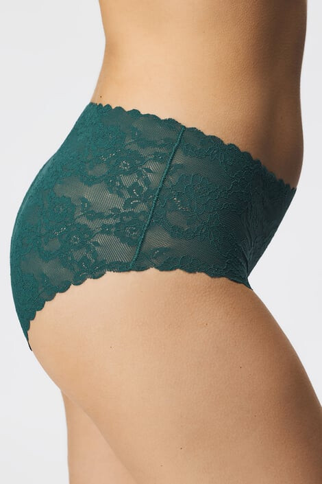 Julimex Класически бикини Bellie по-дълбоки - Pepit.bg