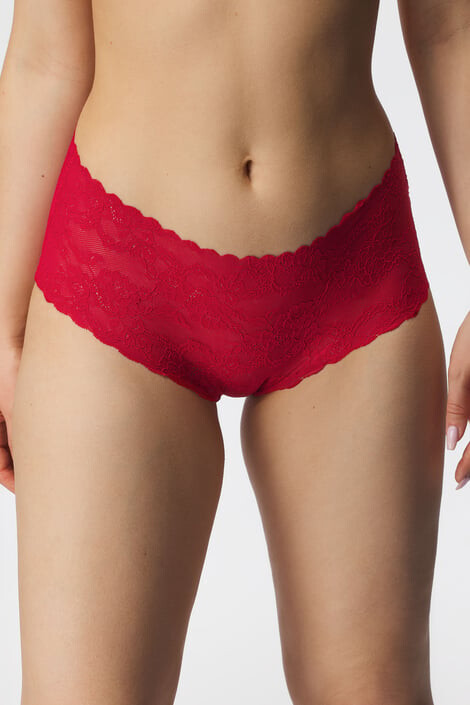 Julimex Класически бикини Bellie по-дълбоки - Pepit.bg