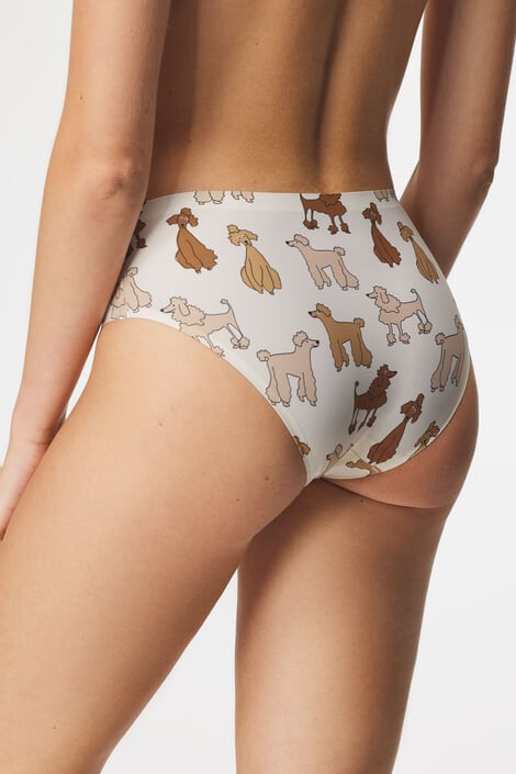 Julimex Класически бикини Poodle - Pepit.bg