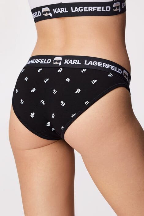 Karl Lagerfeld 2 PACK класически бикини - Pepit.bg