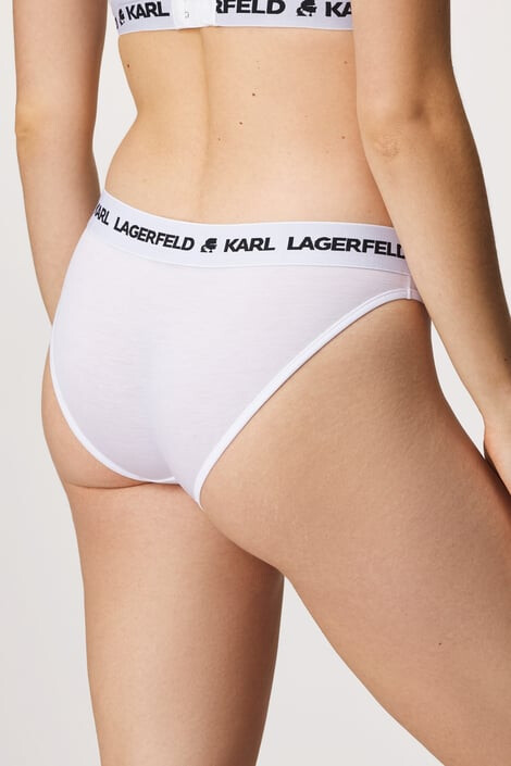 Karl Lagerfeld Бикини класически - Pepit.bg