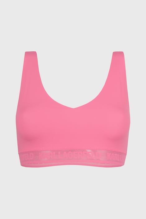 Karl Lagerfeld Сутиен Ultralight Bralette - Pepit.bg