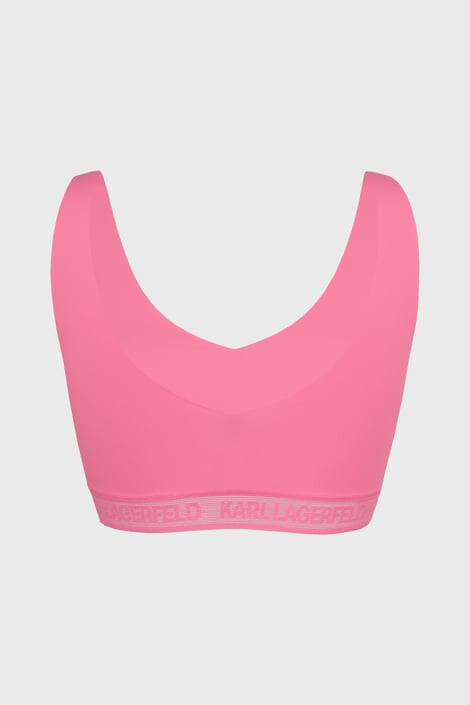 Karl Lagerfeld Сутиен Ultralight Bralette - Pepit.bg