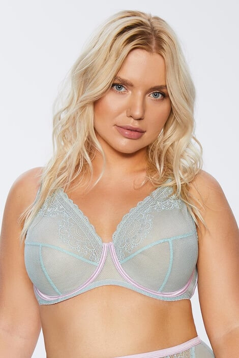 KINGA Сутиен Pastel Love неподплатен - Pepit.bg