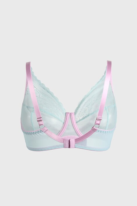 KINGA Сутиен Pastel Love неподплатен - Pepit.bg
