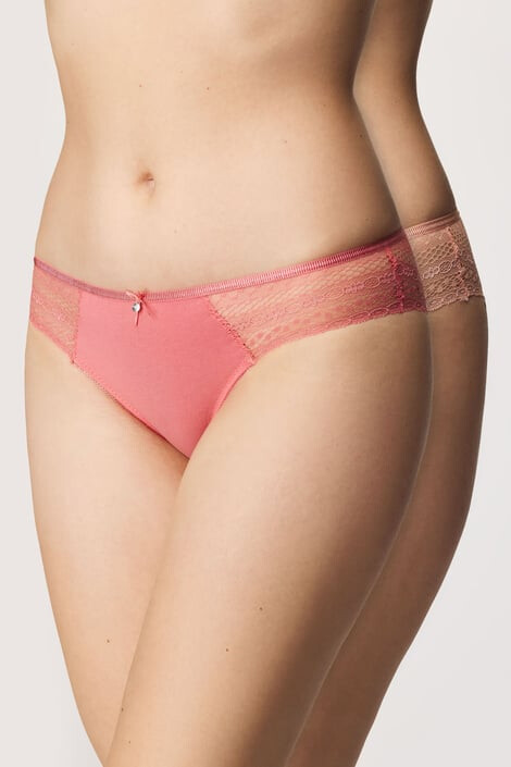 Lama 2PACK класически бикини Lois - Pepit.bg
