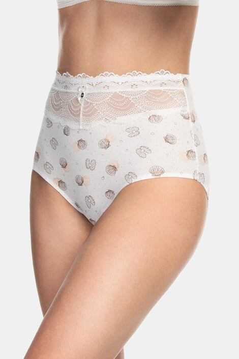Lama 2PACK класически бикини с по-висока талия Kristy - Pepit.bg