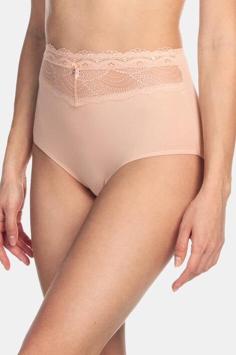 Lama 2PACK класически бикини с по-висока талия Kristy - Pepit.bg